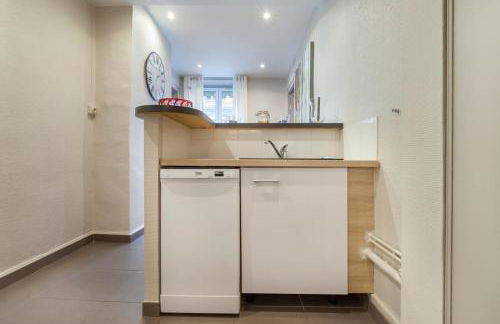 Colombe - Furnished apartment - Downtown Lyon - Photo 26