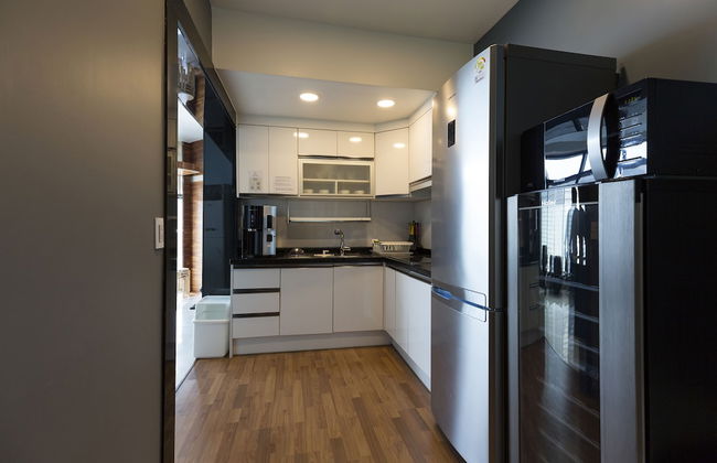 Penatess Pool Villa - Foto 17