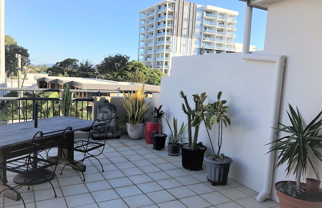 Sandcastles on the Broadwater - Foto 47