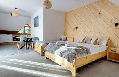 Tatra Apartament - Foto 5