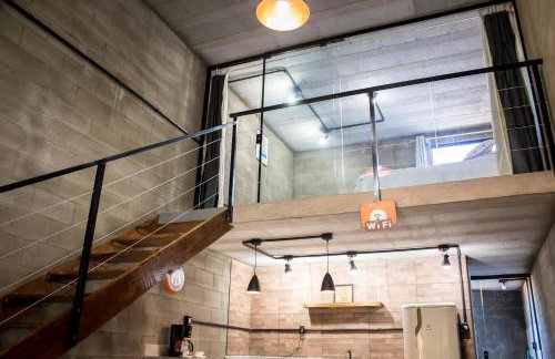 Loft com vista para mata! - Foto 3