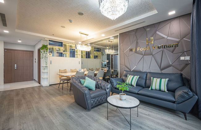 Landmark 81 - Unique Condotel - Foto 57