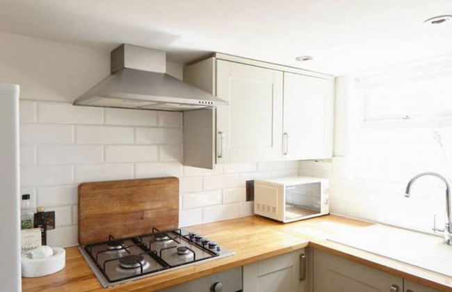 Host Stay Dane Hil - Foto 41