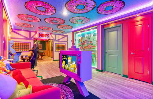 Brand NEW 10Bdrms7Bath Luxury - Foto 30