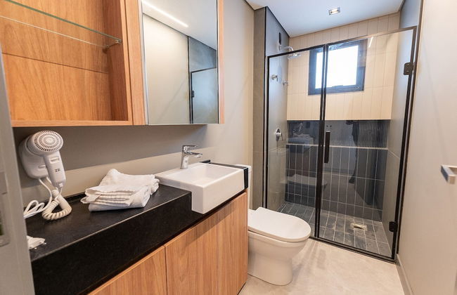 Xtay Oslo Florianópolis - Photo 64