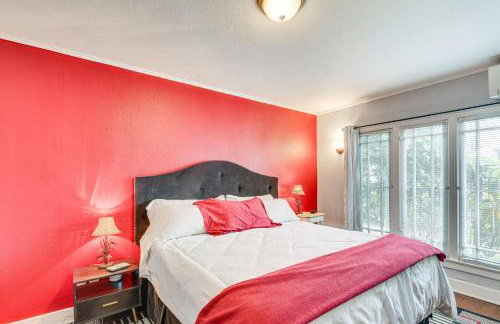 2 Blocks to Melrose Ave! Home w/ Furnished Patio - Foto 10
