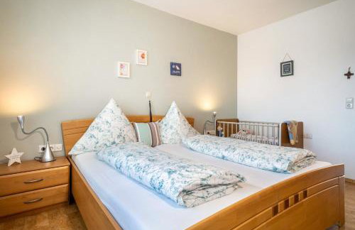 Ferienwohnung Lichtblick - Foto 6