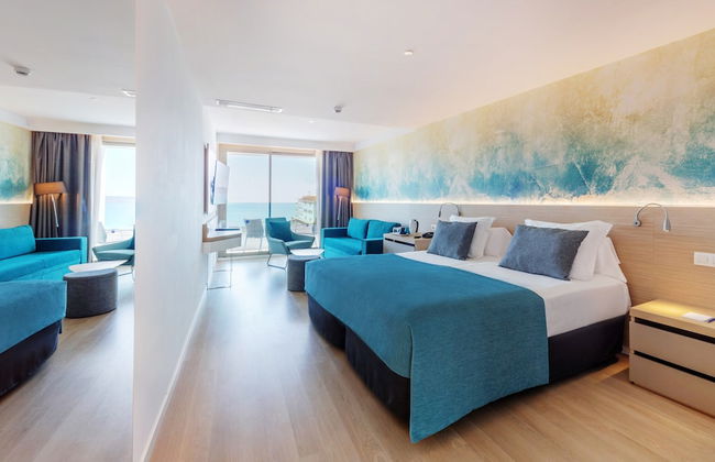 Aparthotel Fontanellas Playa - Foto 12