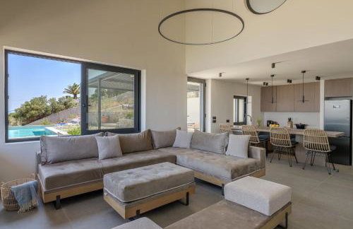 Villa Anasa-Luxury Retreat-Private Pool - Foto 16