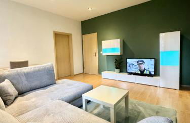 Ferienwohnung am Rathaus - Foto 7