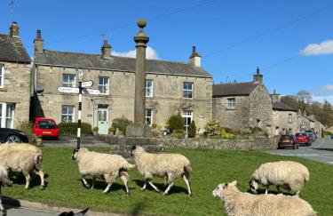 Moughton Cottage - Foto 26