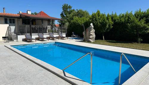 Villa Ana - Foto 5, sunbed