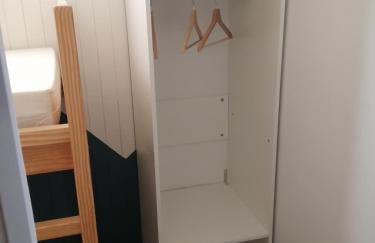 Appartement 6/7 personnes pied des pistes à Plagne centre - Foto 8