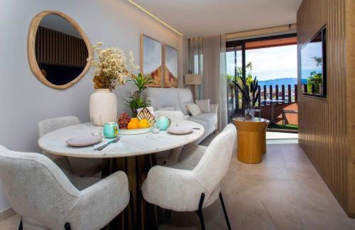 Luxury UCAM Studio, Desk and High Speed WiFi - Foto 9