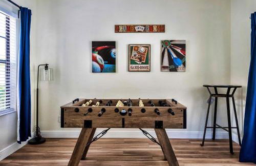 Spacious 4BR Home Perfect for Families - Foto 29