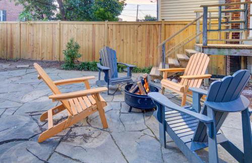 Family Home Brand New Kitchen 10 Min Walk to Metro - Foto 47