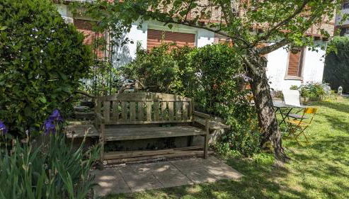 Le Petit Parc - Foto 4, Garden