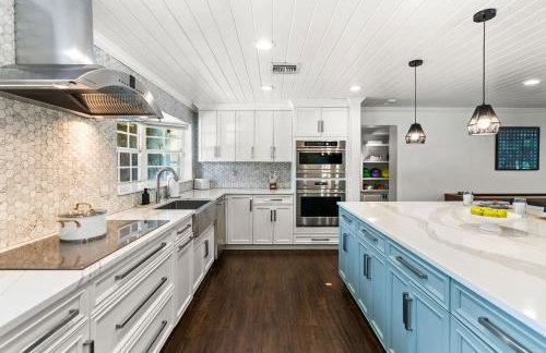 Pickleball, Heated Pool, Cold Plunge, Sauna,Bar! - Foto 62