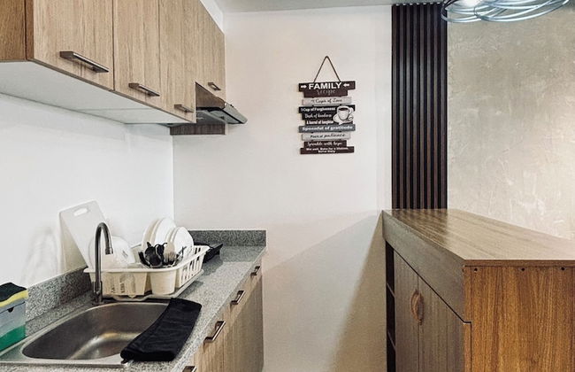 A Smooth & Cozy City Loft - Photo 30