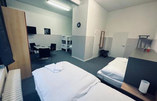 Motel Home Wittenau - Foto 34