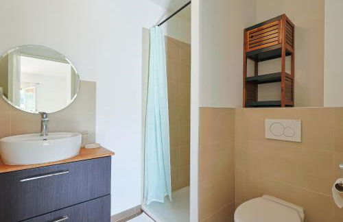 A deux pas de la plage de sable - Foto 25