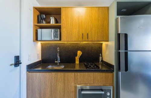 Novíssimo - Skyline Parque Moinhos - Foto 55