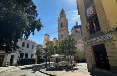 Valencia Apartamento Sol de Naranja - Foto 35