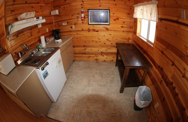 Crater Lake Resort - Foto 33