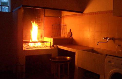 Casilla del Pinar - Foto 23