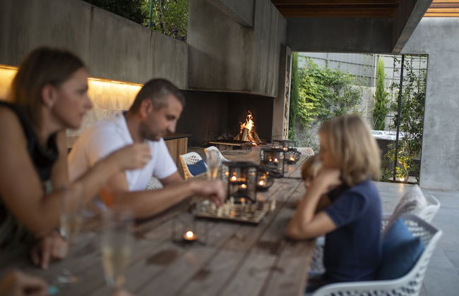 Opatija Hills Ika - Luxury Apartments - Photo 73