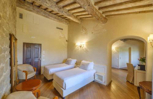 Villa Barberino - Foto 34