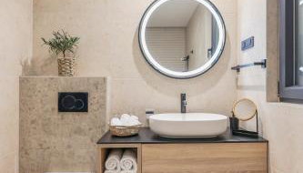 Villa Dekorti - Foto 3, towels