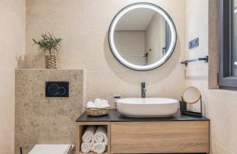 Villa Dekorti - Foto 3