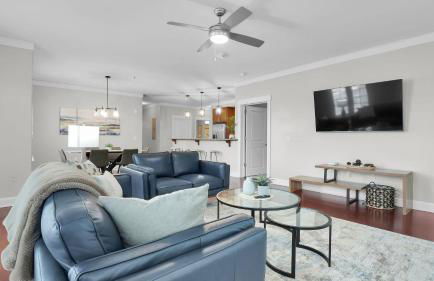 Walkable Historic District Stay 2 Units Sleeps 14 The Juliette by AvantStay - Foto 4