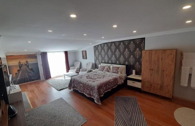 Ata suit Otel - Foto 13