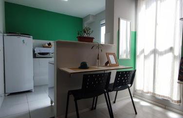 Apartamento aconchegante e tranquilo Suzano - Foto 16