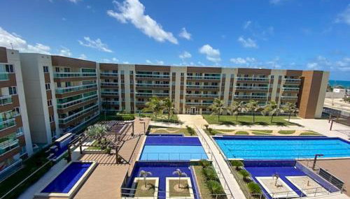 VG Fun Residence Praia do Futuro - Foto 4