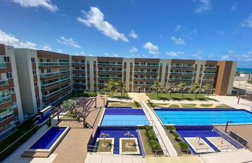 VG Fun Residence Praia do Futuro - Foto 4