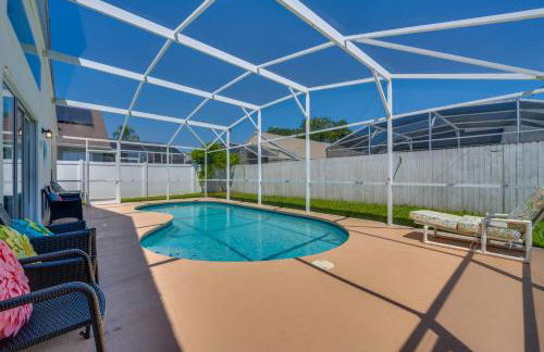 15 Mi to Universal Home with Pool - Foto 30