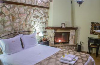 Archontiko Lydia Lithos - Foto 33