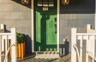Perch Cottages #13 - Creek Access, Sauna, Mt views - Foto 22