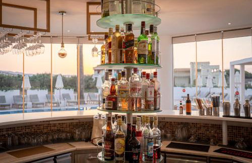 Arkadia Luxury Hotel Apartments - Foto 36