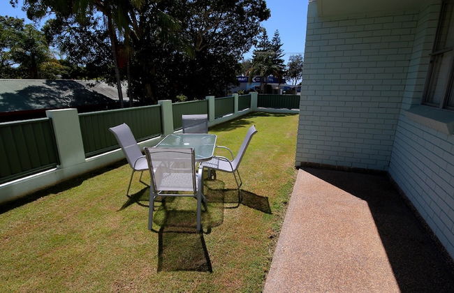 Tradewinds Apartments - Foto 59