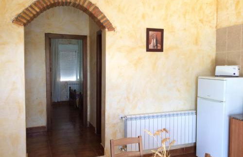 Casas y Cuevas El Solins - Foto 76