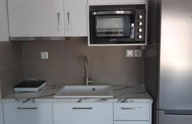 Glikeria Loft Apartment - Foto 16