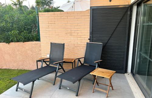 Three Bedroom Sea View Townhouse Villa - Foto 39