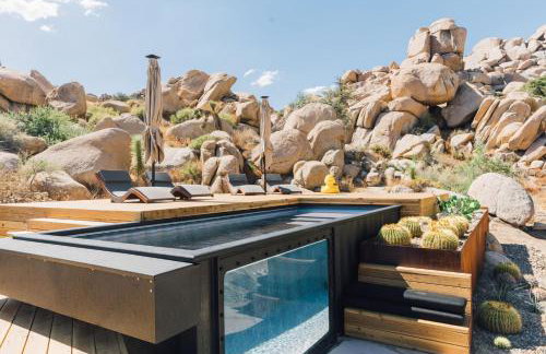 Mod West Ranch: 5-acre Boulder Playground - Foto 16