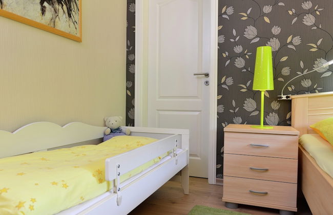 Graceful Apartment with Garden in Velmede near City Center - Foto 5