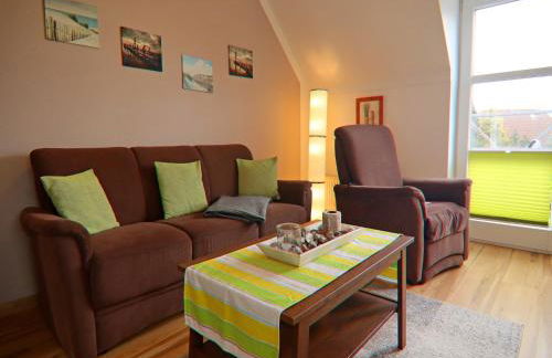 Charmante Ferienwohnung in Kirchdorf Insel Poel - Foto 7