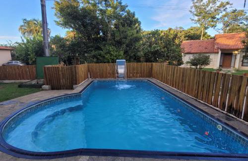 Casa Oásis Pirenópolis - Foto 6